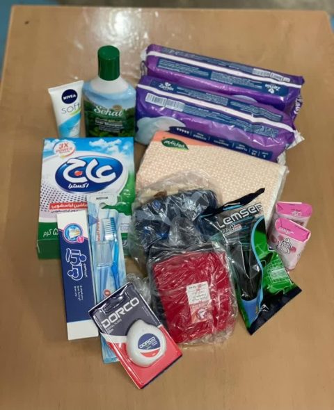 پویش پاک باش