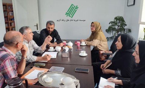 همفکری برای ارتقای آموزشی