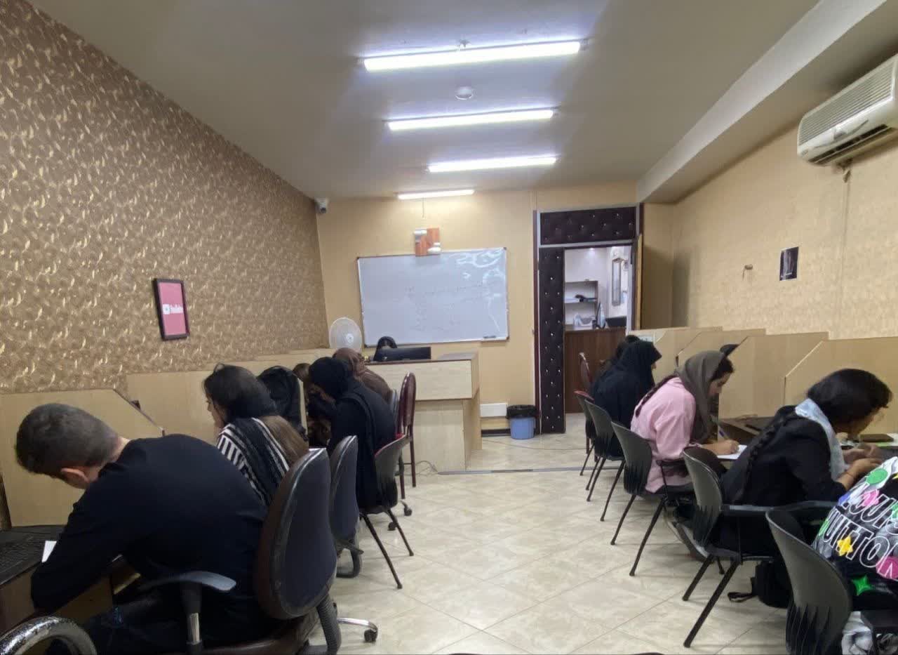 برگزاری دوره آموزشی ICDL برای دانشآموزان و دانشجویان بورسیه